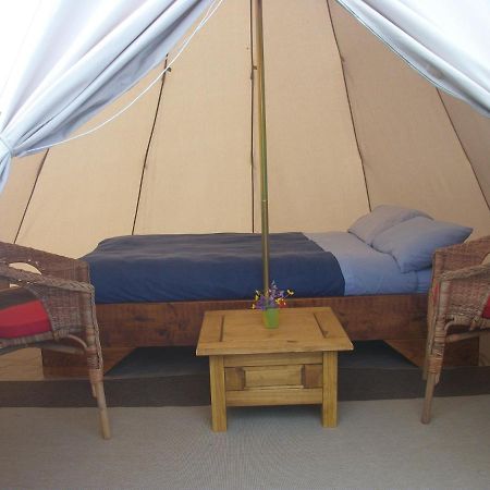 Aille River Tourist Hostel Glamping Дулін Екстер'єр фото